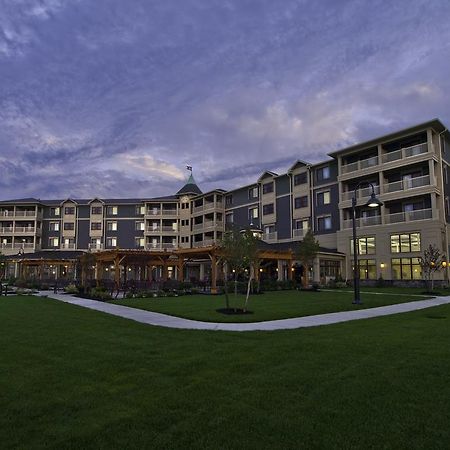1000 Islands Harbor Hotel Clayton Exterior photo